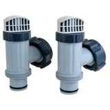 Intex set klipnih ventila za bazene 2/1 25010 cene