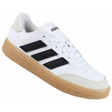 Adidas Courtblock J Bijela | shoptok.hr