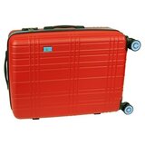 Dielle Kovčki 13060RO Rdeča | Shoptok.si