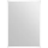 Ogledalo z LED osvetlitvijo Silver Infinity (50 x 70 cm)