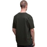 Barbour Motored T-Shirt Sage Zelena | shoptok.hr