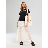 Sinsay Majica s kratkim rukavima | shoptok.hr