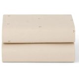 Snuz Plahte za Pod⁴/ Pod5/Studio krevetiće - Cashmere / Cross, 2 kom Cijene