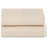 Plahte za Pod⁴/ Pod5/Studio krevetiće - Cashmere / Cross, 2 kom