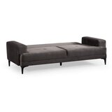 Atelier Del Sofa Trosed Astana 100x78x234cm Antracit | Eponuda.ba