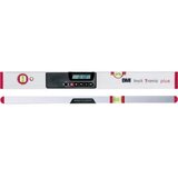 Bmi Digitalna libela 601080 0.5 mm/m Kalibriran po: Tvornički standard (vlastiti) Cijene