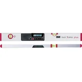 Digitalna libela 601080 0.5 mm/m Kalibriran po: Tvornički standard (vlastiti)
