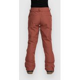 Volcom Kanyon Ins Gore Tex Hlace henna | Shoptok.si