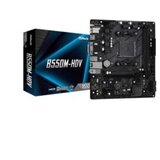 Matična ploča ASROCK MB B550M-HDV AMD B550; AM4 | Eponuda.ba