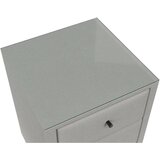 Modern Living Nočna Omarica Carmen, Krem Barva | Shoptok.si