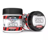 AK Interactive Snow 100ml