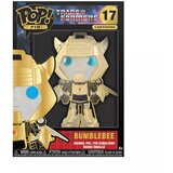 Funko Pop Pin: Transformers: Bumblebee Cijene