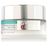 Swiss Image Essential Care Absolute Hydration Day Cream dnevna krema za lice za sve vrste kože 50 ml unisex | shoptok.hr