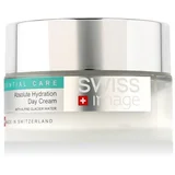 Essential Care Absolute Hydration Day Cream dnevna krema za obraz za vse tipe kože 50 ml unisex