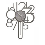 Callea Design Zidni sat Joseph Pendulum 5 boja Cijene