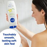 Nivea Ženski Gel za Tuširanje Zvezdni sadež, 500 ml, (21825431) | Shoptok.si