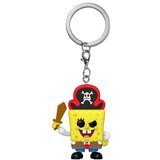 Funko Llavero Pocket POP Bob Esponja Una Nueva Aventura Pirata SpongeBob SquarePants Cijene