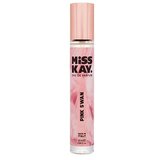 Miss Kay Pink Swan 25 ml Parfumska voda za ženske | Shoptok.si
