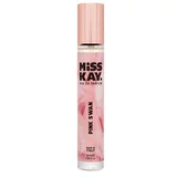 Miss Kay Pink Swan 25 ml Parfumska voda za ženske