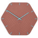 Von Der Factory Zidni sat Luxhora Unda Red 11 boja kazaljki | shoptok.hr