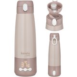 Lionelo Thermup prenosni grelnik - steklenička/termoska z baterijo 350 ml | Shoptok.si