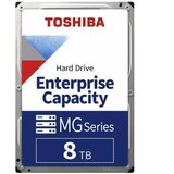 HP Hard disk TOSHIBA interni8TB3.5"USB 6.0siva' ( 'MG06ACA800E.E' ) | Eponuda.com