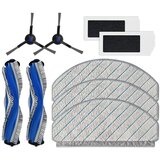 INF Ecovacs N20 PRO/FAMILY Dodatki - Rezervni deli za vaš robotski sesalnik, (21739831) Cene