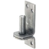  Nosač vrata p 20/167x60mm Cene