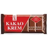 kakao krem za torte, kolače i ostale poslastice 100g