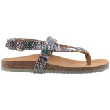 ZOURI Sandali & Odprti čevlji Isle Forest - Pattern Večbarvna | Shoptok.si