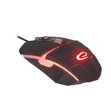  Tastatura i miš gaming ESPERANZA SHELTER, USB, multicolor illuminated, multimedia, US layout, EGK3000 | Eponuda.ba