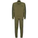 Adidas Muška trenerka M 3S TR TT TS, Maslinasti cene