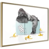  Poster - Break the Rules 90x60 Cijene