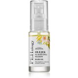 Joanna PEHology hranilno olje za razcepljene konice 25 ml Cene