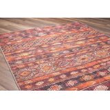 Conceptum Hypnose soul chenille red al 215 tepih | ePonuda.com