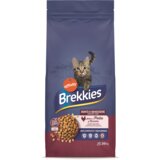 Brekkies suva hrana za mačke za zdrav urinarni trakt, 20 kg