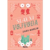 Stela Slavni vojvoda - Sara Maklin ( ST0117 ) Cene