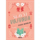Slavni vojvoda - Sara Maklin ( ST0117 )