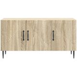 ormar Hrast sonoma 99 x 34,5 x 50 cm Konstruirano drvo | shoptok.hr