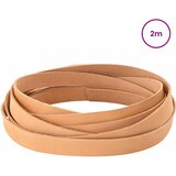 Kožni Remen Svijetlosmeđa 200 x 2 cm Koža | shoptok.hr