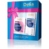 Delia HYALURON FUSION - Set sa hidratantnom hipoalergijskom kremom | Eponuda.ba