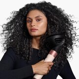 Dyson airwrap i.d. 601926 ceramic pink/rose gold curly+coily | Eponuda.com