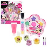 Mickey & Minnie Set šminke Disney Minnie Mouse s 15 komada | shoptok.hr