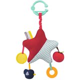 Vulli® aktivnostna obešanka zvezda žirafa sophie | Shoptok.si