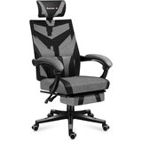 Huzaro Combat 5.0 Grey gaming chair | shoptok.hr