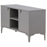 Venture Home TV komoda Piring 40 × 63 × 120 cm, siva | shoptok.hr