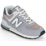 New Balance Nizke superge 574 Siva Cene