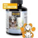 Belcando agil Tabs Za Pse, Za Negu Hrskavica i Zglobova, 60 Tableta | ePonuda.com