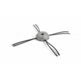  Glava sa silkom, aluminijumska fixed line | ePonuda.com