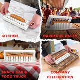 CURRY MASTER ročni rezalnik za klobase | Shoptok.si